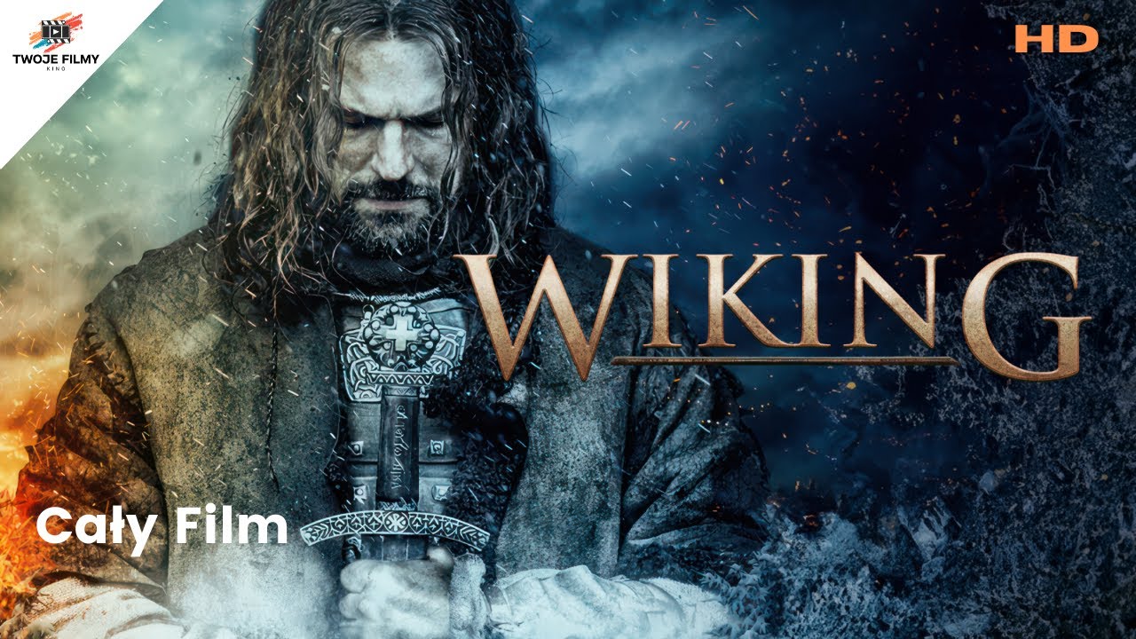 WIKING I Polski Lektor I Akcja, Dramat, Historyczny I Cały Film I HD