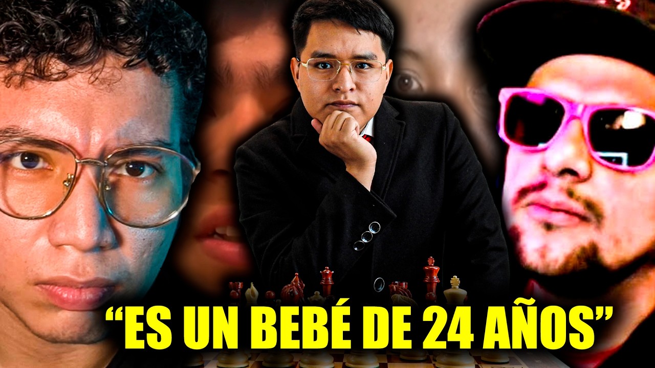 Los PÁTETICOS DEFENSORES De Espartaco18 🤡- (Spin Off)