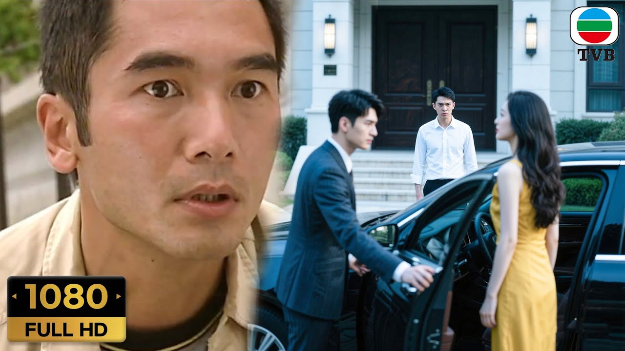 丈夫撞見妻子出軌兄弟，下秒一個動作，讓他們後悔終生！#妙手仁心