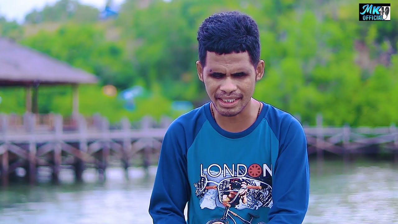 MARTIN KURMAN - PETEN MOE (TERBARU 2023) || OFFICIAL MUSIK VIDEO