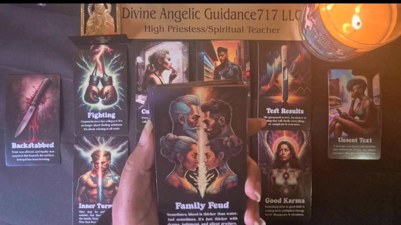 NEW INFO DROPPED & IT'S JUICY🔥☕🔥GUESSWORK IS OVER THIS TRUTH THATS COMING WILL CLARIFY EVERYTHING🎯😳🎯