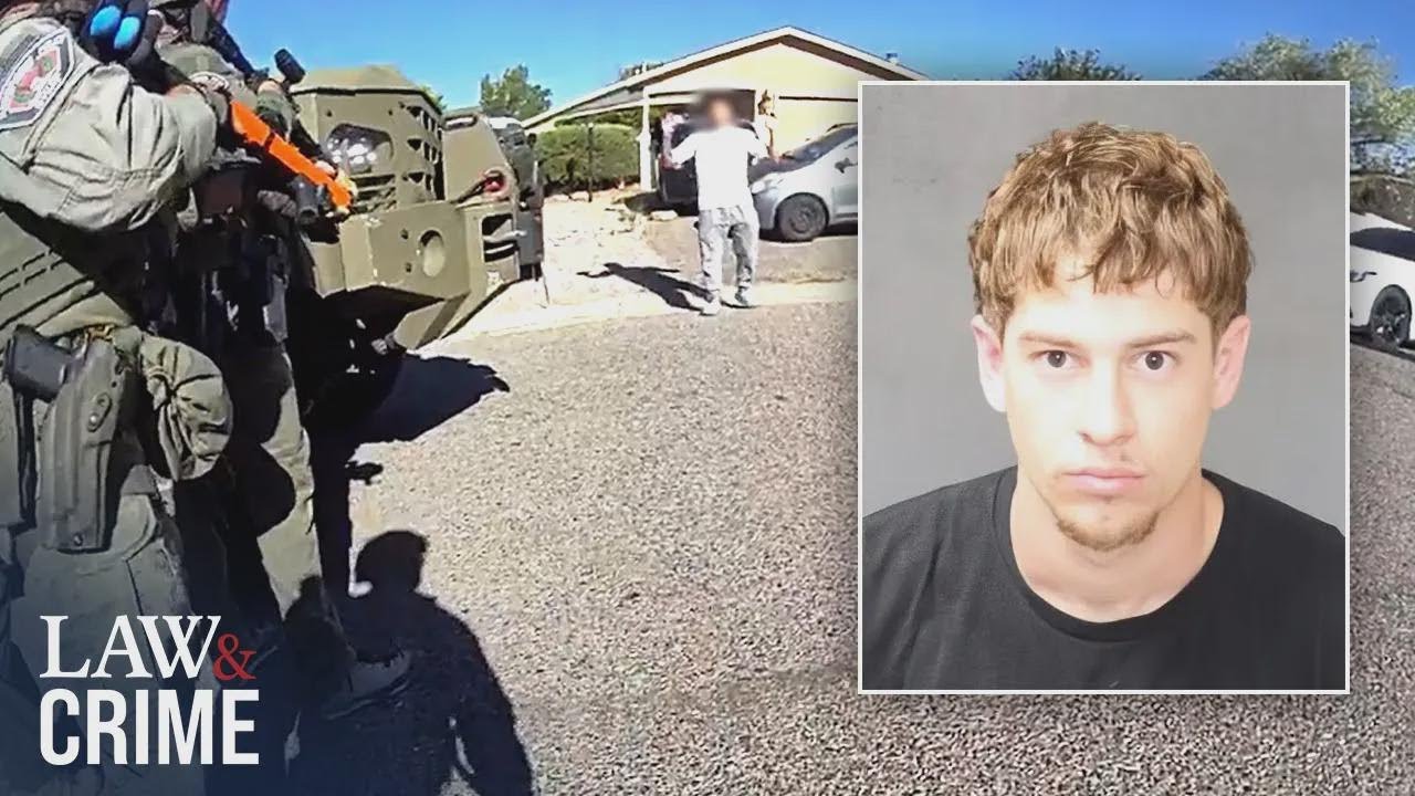 Filho de agente do FBI matou menina de 13 anos e morreu na pris&atilde;o, dizem policiais