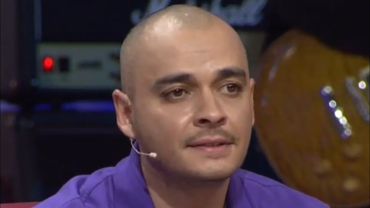 Ceza-Kimbilir (Beyaz Show)