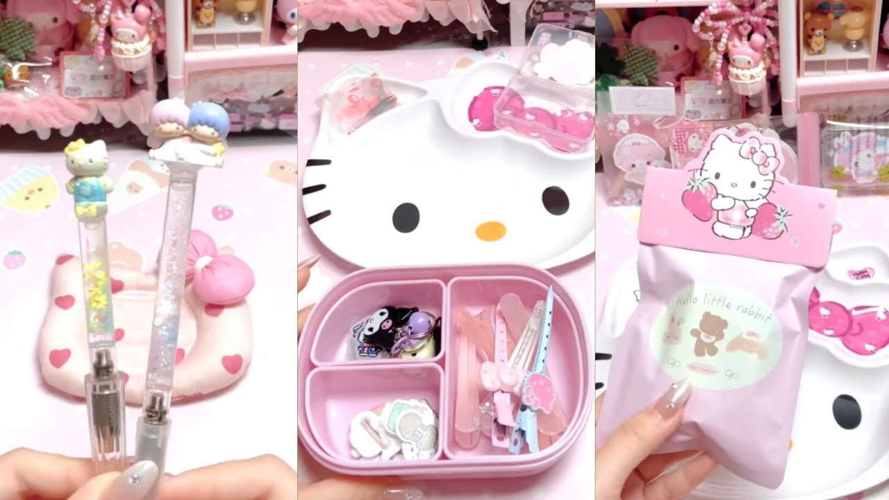 Small Business Order packaging| ASMR Let’s packaging together for her #asmr