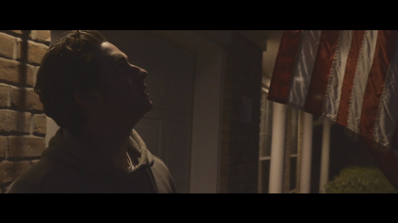 Mitchell Bailey - Hypocrite (Official Music Video)