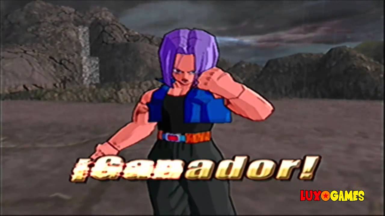 Modo Torneo: GRAN TORNEO ARTES MARCIALES - Dragon Ball Z Budokai Tenkaichi 3 Version Latino Final