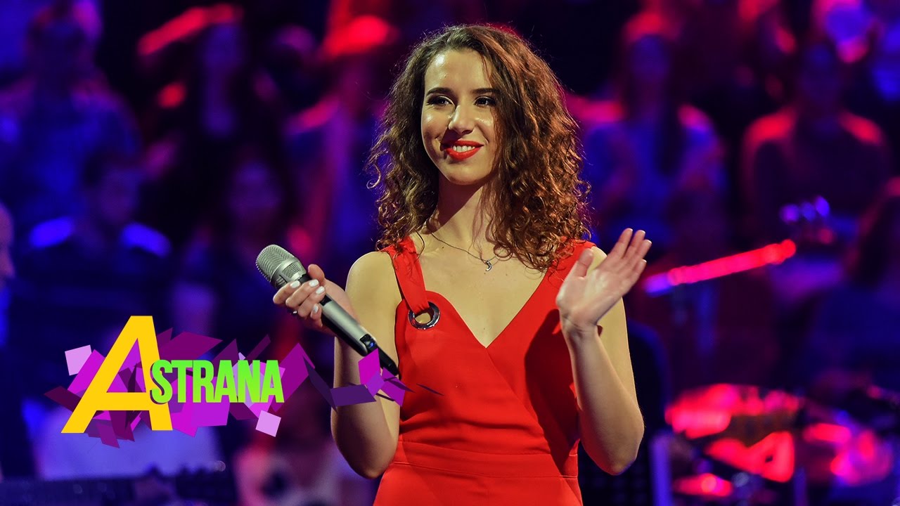 HRT - A strana – Sanjaj me