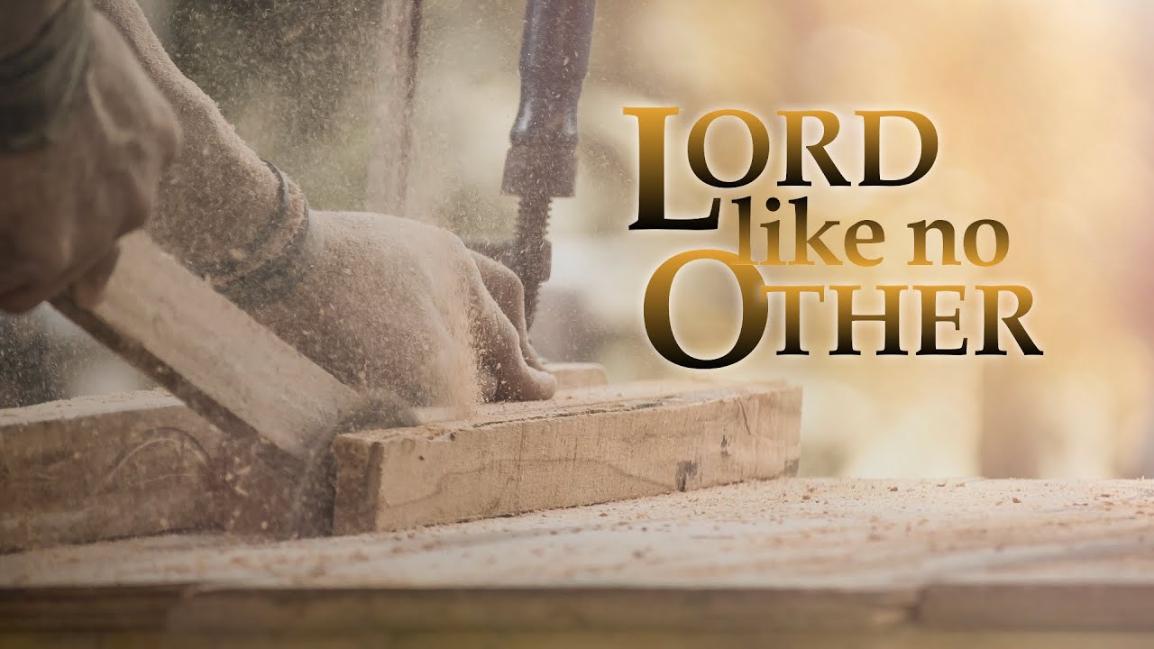 Lord Like No Other | Pastor Arnie Manzano with Jeremy Lee | Every Nation Singapore