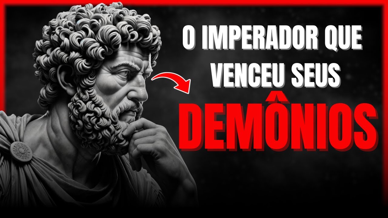 A História de Marco Aurélio (Documentário COMPLETO)