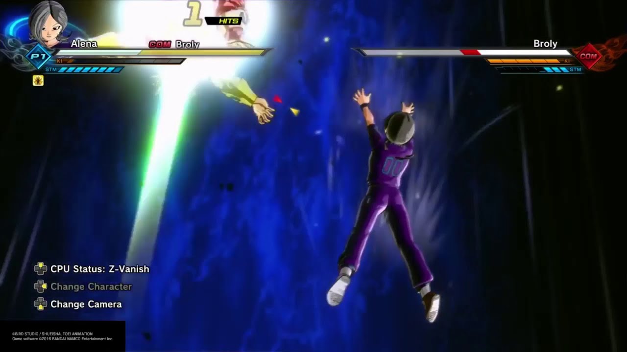 Combo Compilation 1 (Thanksgiving Special, Timestamps in description)