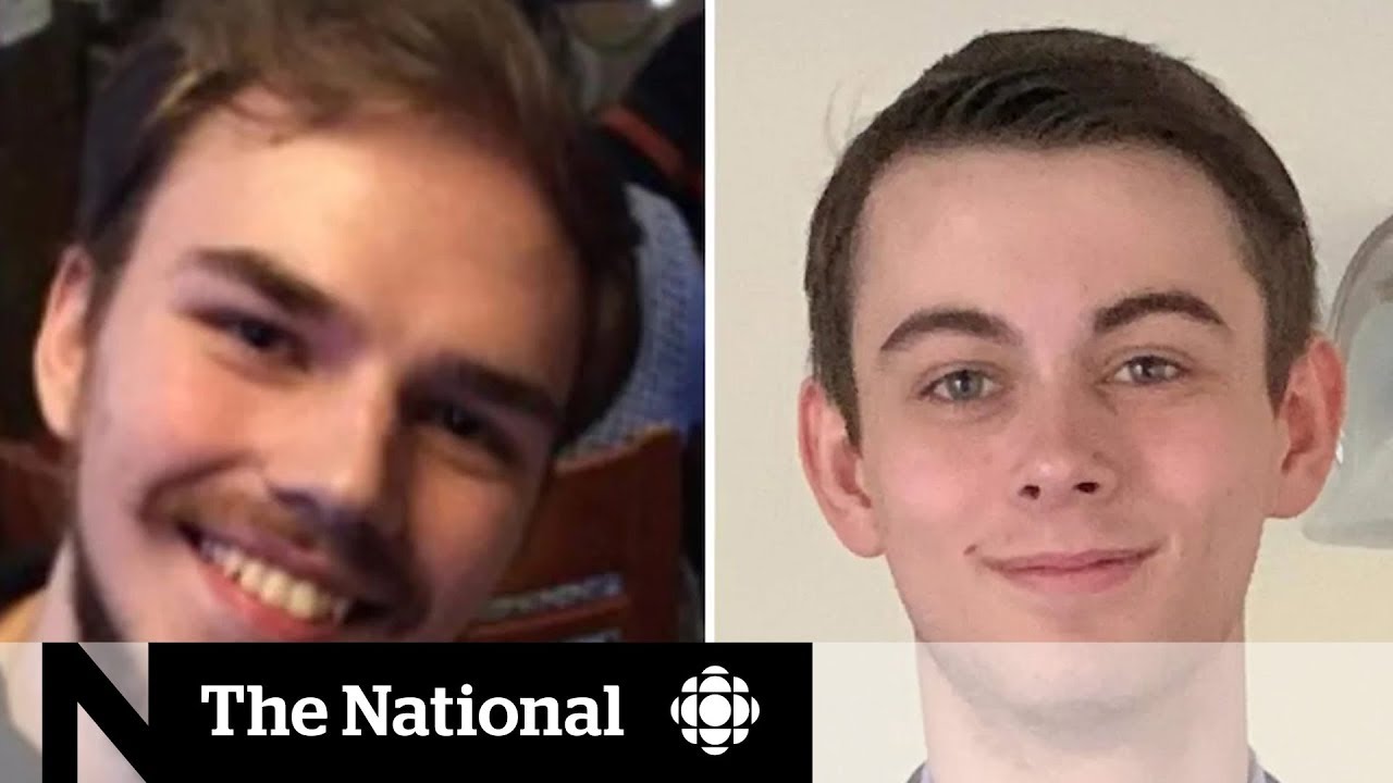 B.C. fugitives’ hometown reacts to end of manhunt