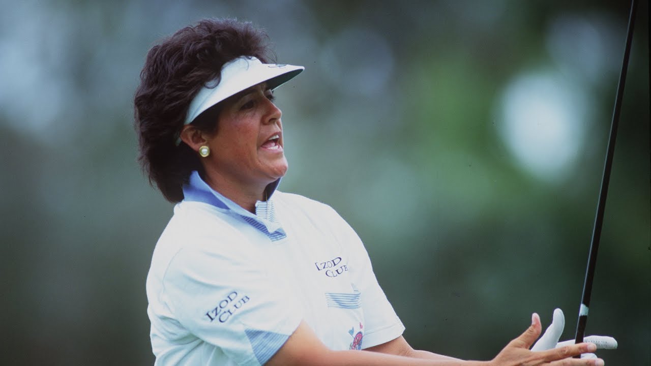 Full Round Replay | 1989 KPMG Women's PGA Championship