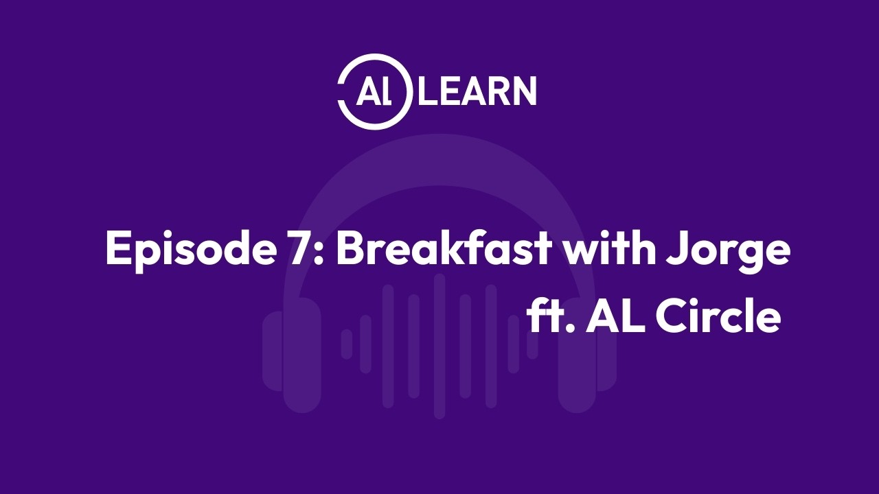 US Shock, Metals Outlook & Margin Calls Explained | Breakfast with Jorge - Episode 7