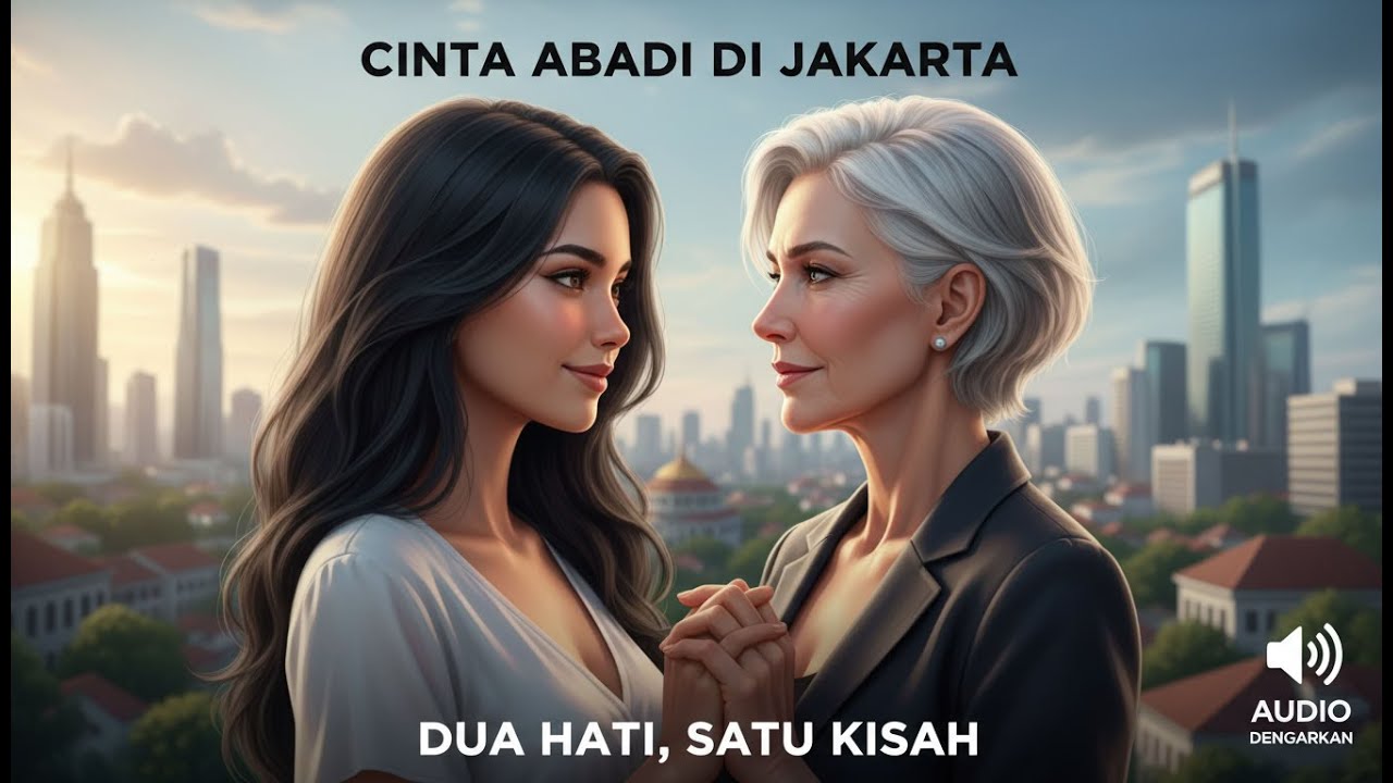 Aku Meminta Ibu Teman untuk Membantu Santai di Sauna—dan Kejujurannya Mengubah Masa Depanku