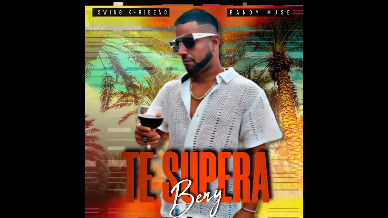 Te Supera (cover) Grupo Swing Kribeño Beny Santiago