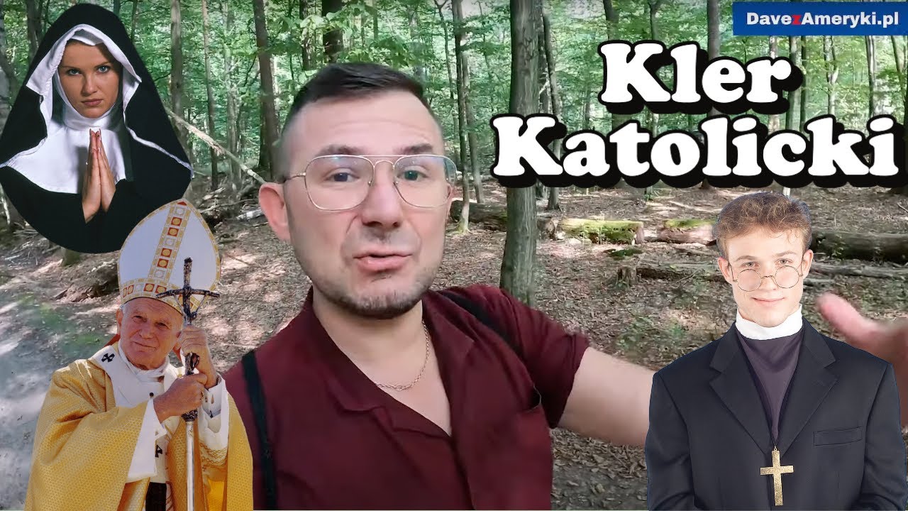 Tytuły w Kościele Katolickim - Szybka Lekcja Angielskiego