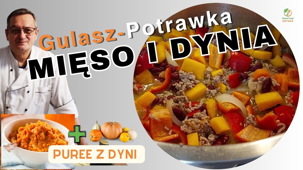 Łatwy i Pyszny Przepis na Gulasz, Który Będziesz Chciał Robić 3 Razy w Tygodniu.