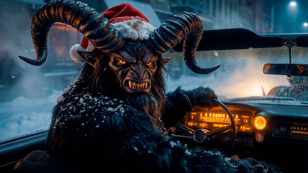 This Is Not a Christmas Song | Feast of the Horde
