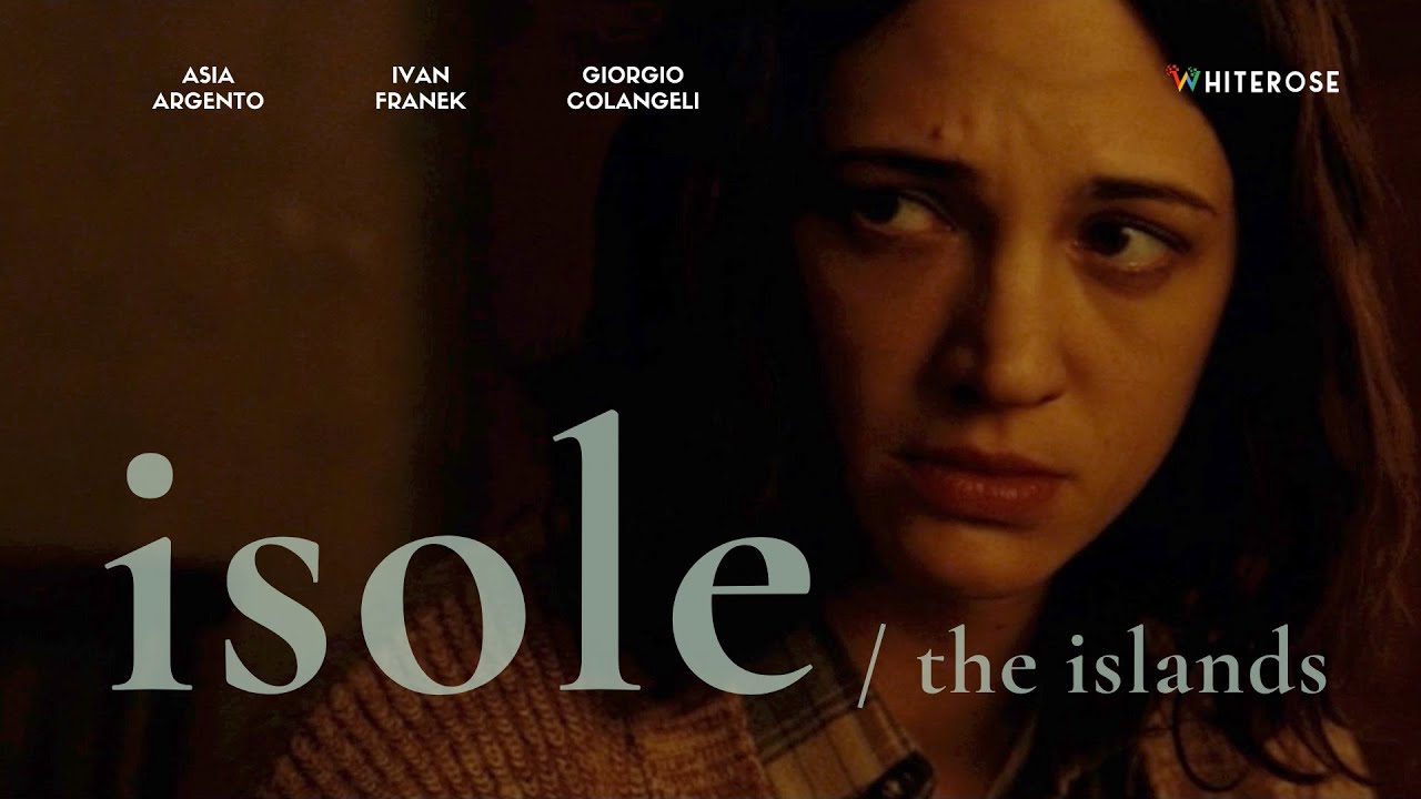 ISOLE - Film Completo in Italiano (Commedia/Drammatico - HD)