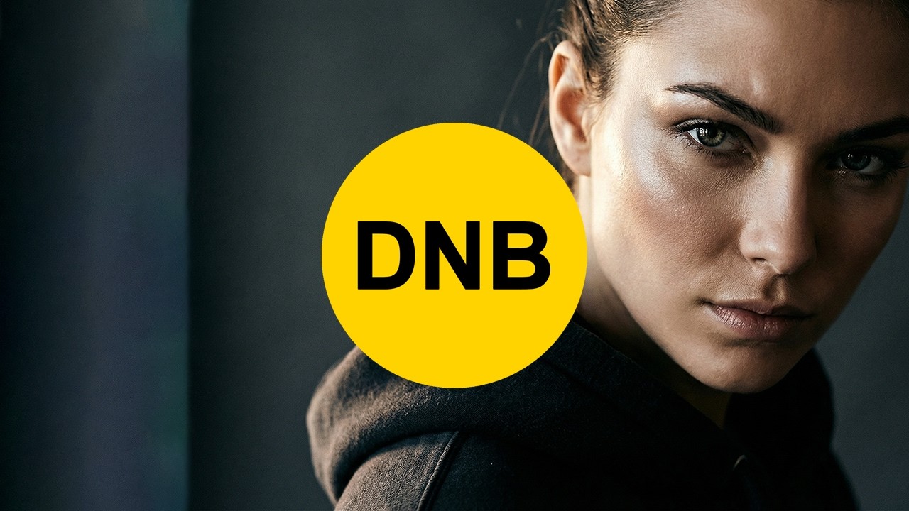 Hydren - Thunderclap | Techstep Drum and Bass