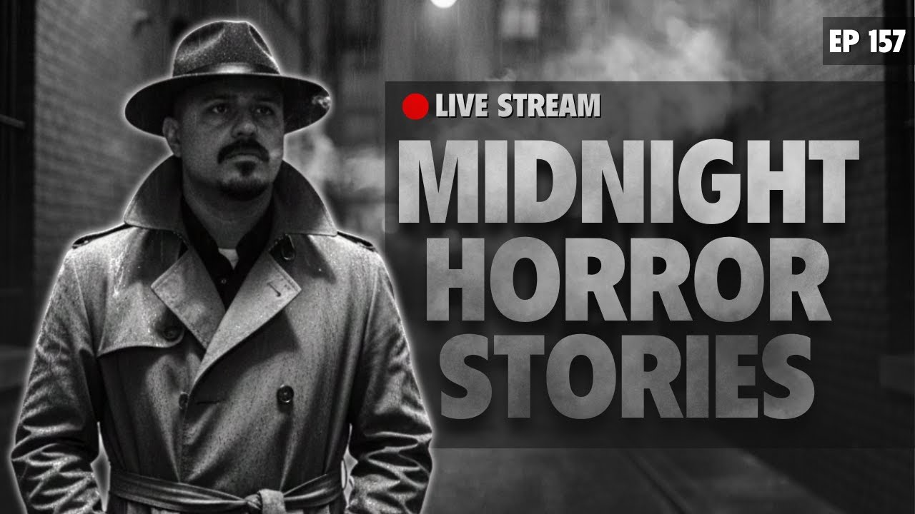 Midnight Horror Stories with Minhaj | Episode 157