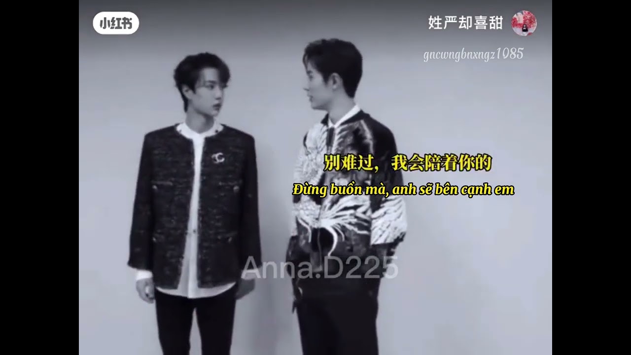 [BJYX] Bạn biết bao nhiêu về fmt Thái ? #bjyx #博君一肖 #王一博肖战