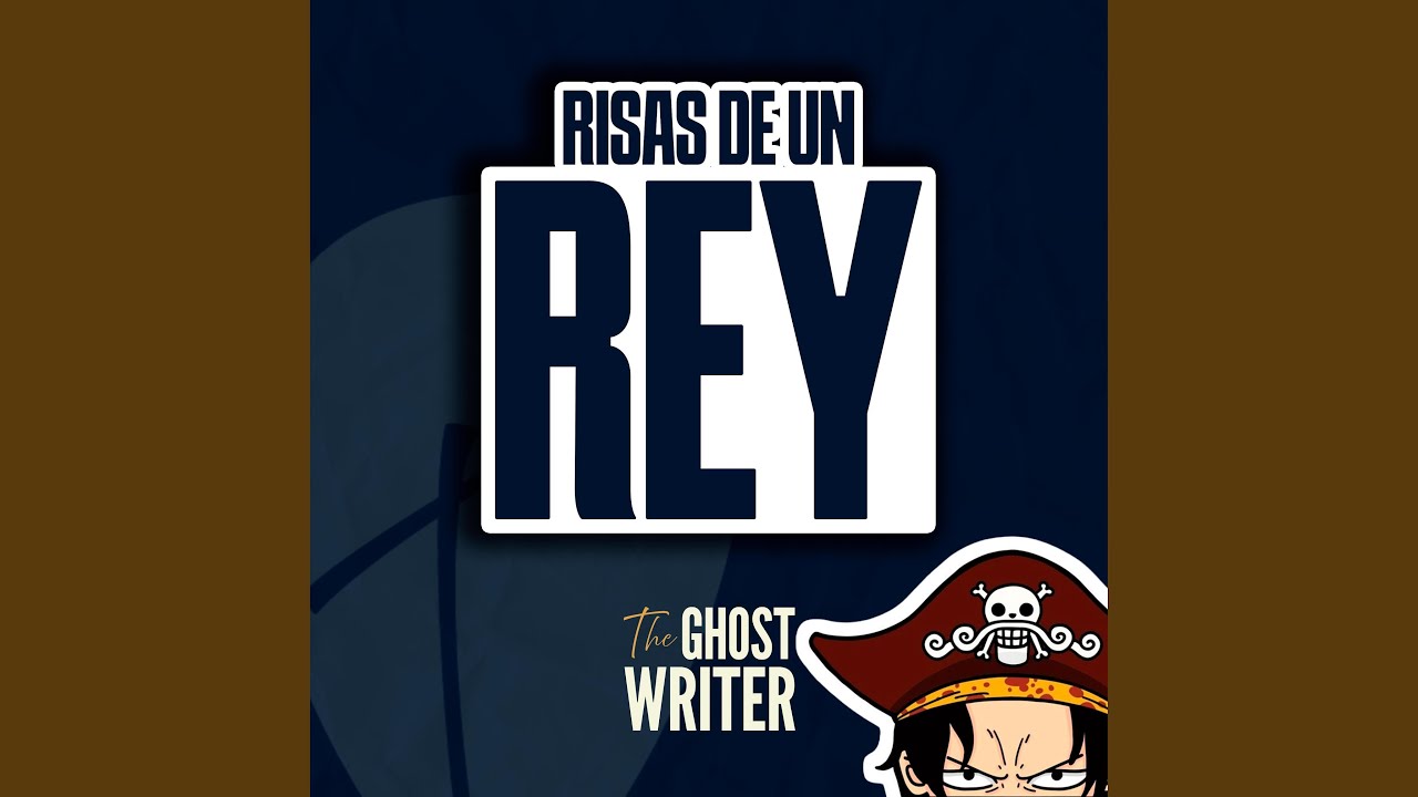 Risas de un Rey