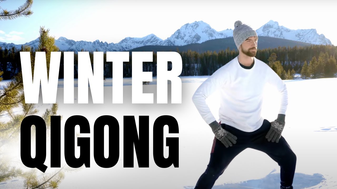Qigong for Winter | Build Your Vitality