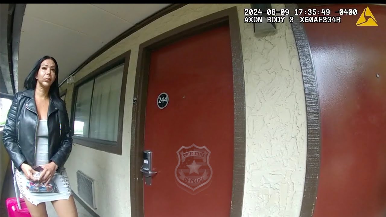 Potential Transgender Prostitute Ring dismantled by Police