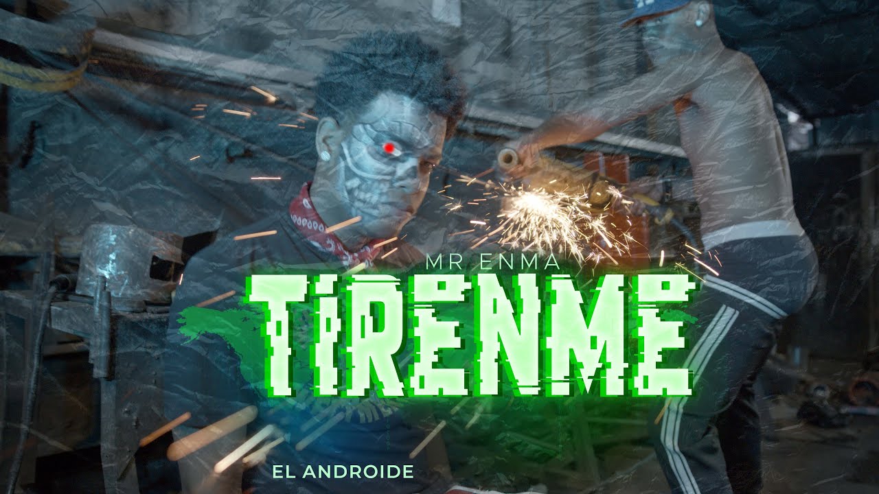 Tirenme - Mr Enma ★ Video Oficial ★