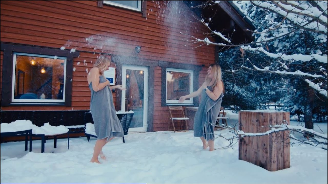Männisalu talvevõlumaa