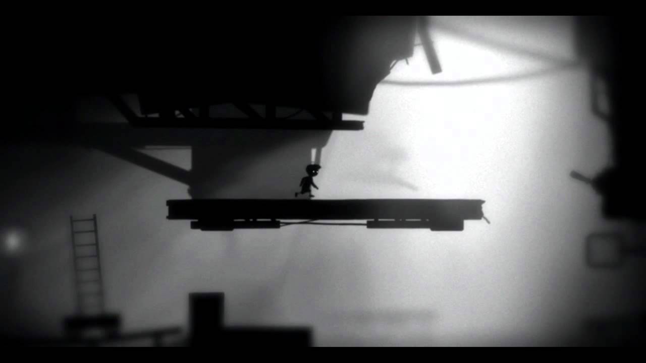 Limbo - VideoRecenzja