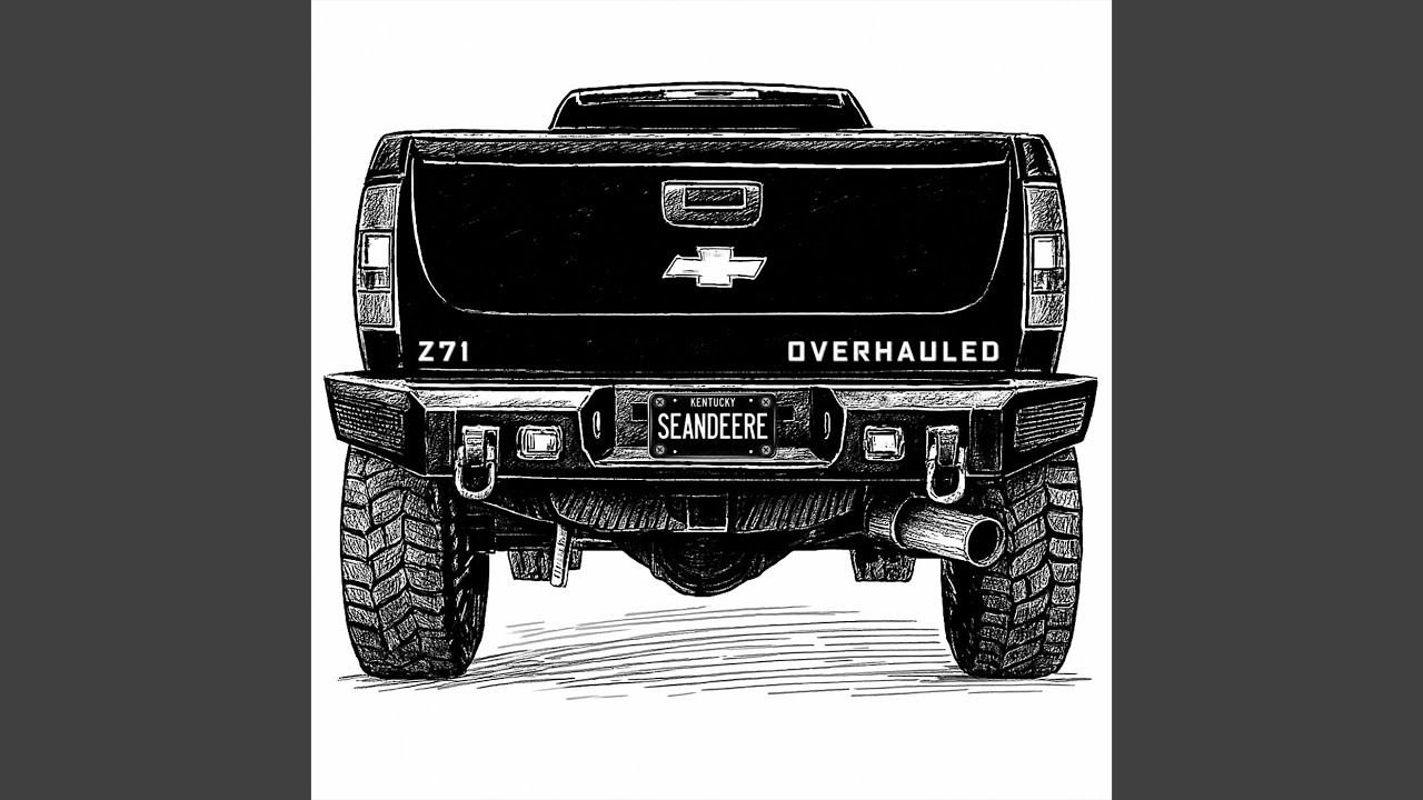 Z71 (OVERHAULED)