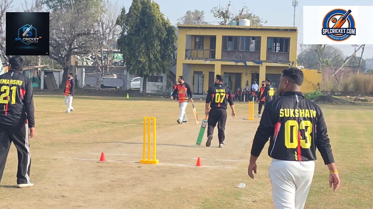 Live streaming of splcricket.com123