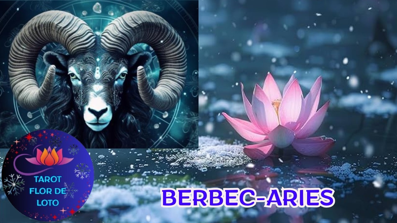 BERBEC♈26-31 IANUARIE 2026❄️💫DUPA UMBRE,APARE LUMINA❄️💫
