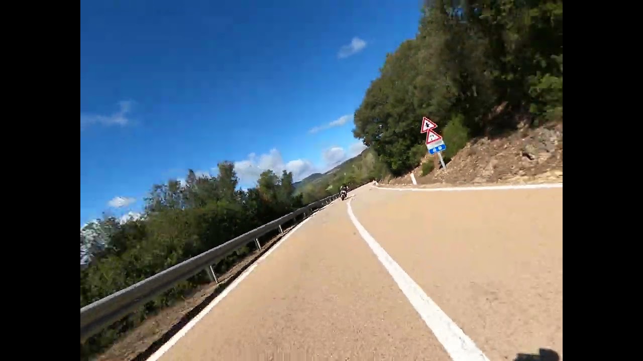 balade vers les sommets 🤪 🏍️☀️