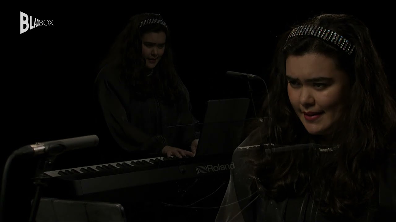 Nun hast du mir den ersten Schmerz getan - Mezzo - Soprano - Jessica Eccleston
