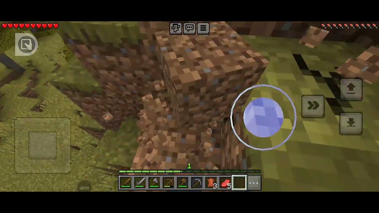 Minecraft 