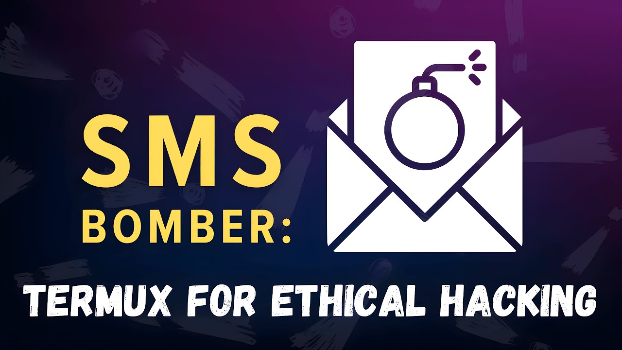 3.How to Install SMS Bomber in Termux &ndash; SMS Bomber on Termux for Ethical Hacking