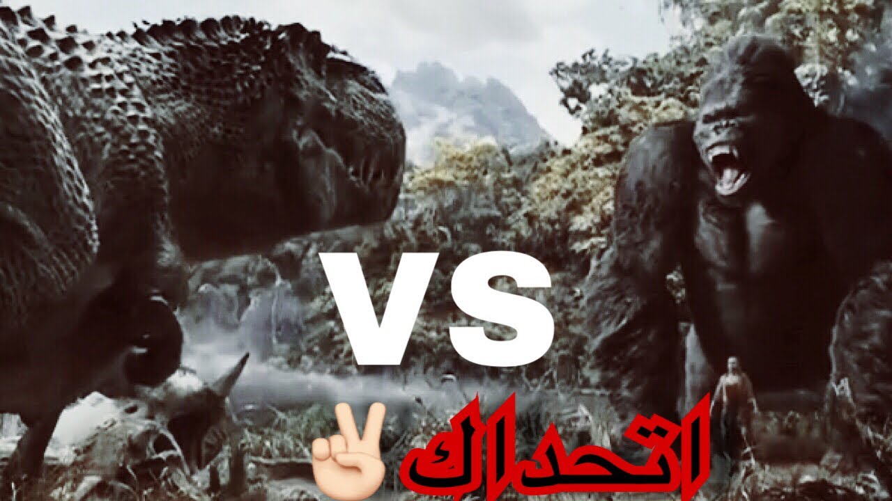 شيلات افلام #8 ( King Kong)|حماس الف 🔥ومضاربات|
