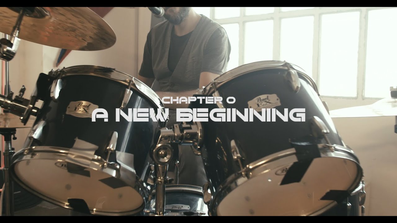 Speaker Cabinets - A New Beginning [Chapter 0] (Videoclip oficial)
