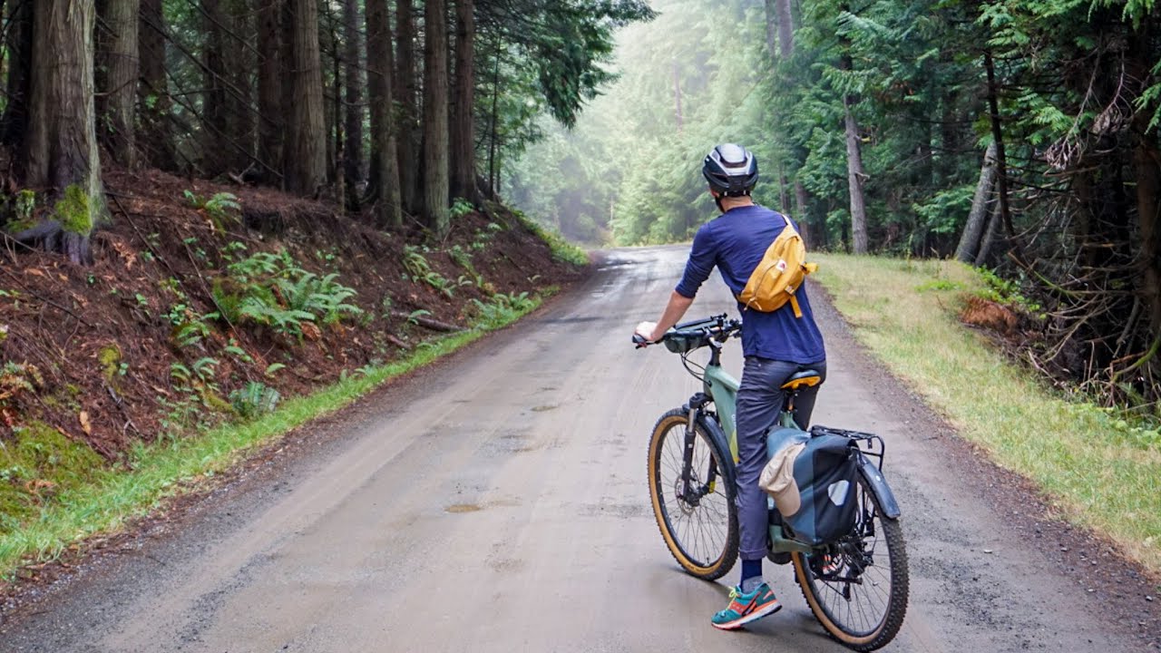 Summer Memories: Saturna Island, BC