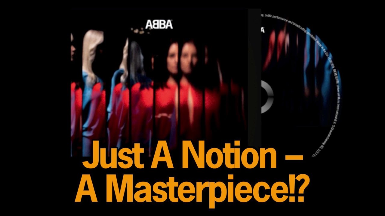 ABBA Voyage – 