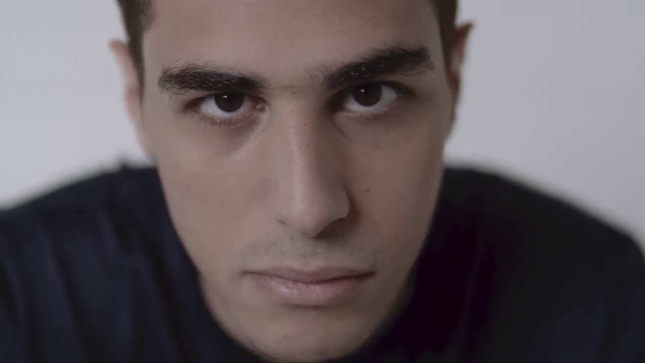 Ali Farag: Love The Game