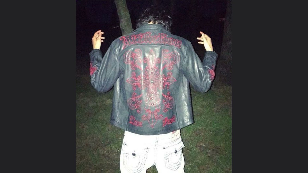 [FREE FOR PROFIT] SEMATARY X GHOST MOUNTAIN TYPE BEAT ''SAWER'' prod. SXCADBO