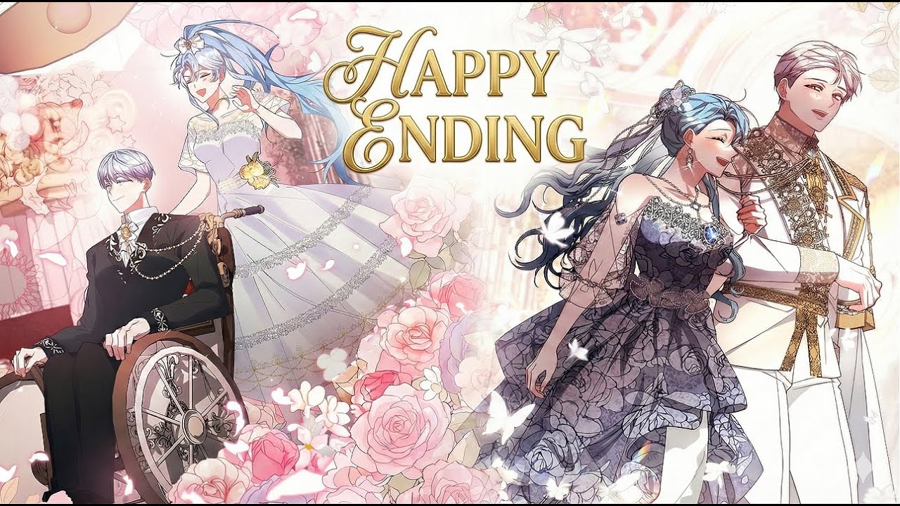 FULL END | I TRANSMIGRATED INTO A NOVEL TO PROPOSE TO A HANDSOME DUKE