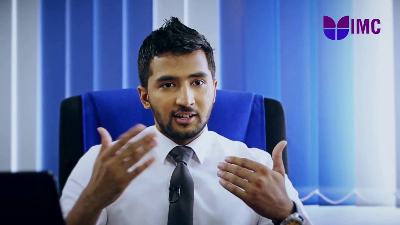 VSMU Students Testimonials