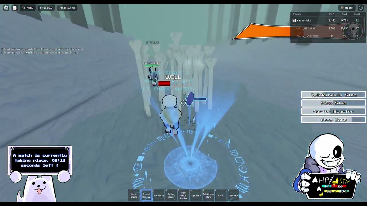 mr beast SOLO （ums）