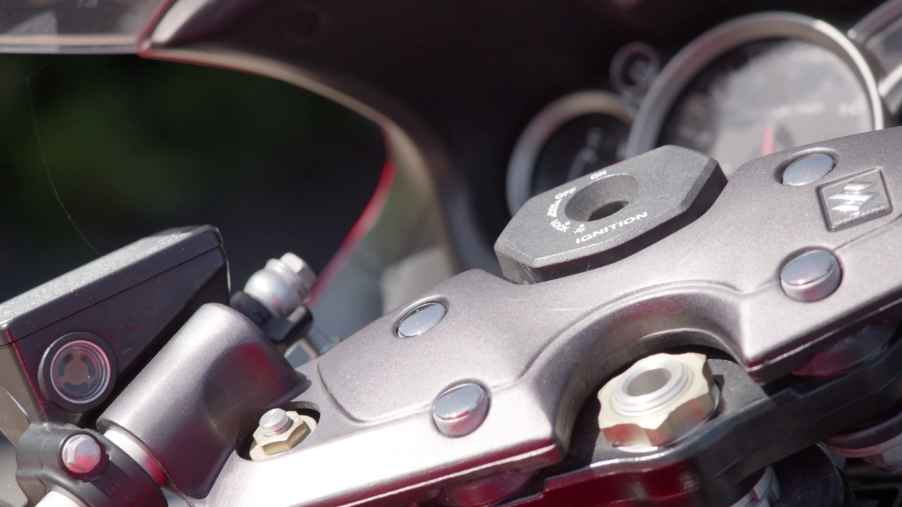 Panasonic Varicam LT & Fujinon Cabrio 20-120mm T3.5 Camera and Lens Test #1