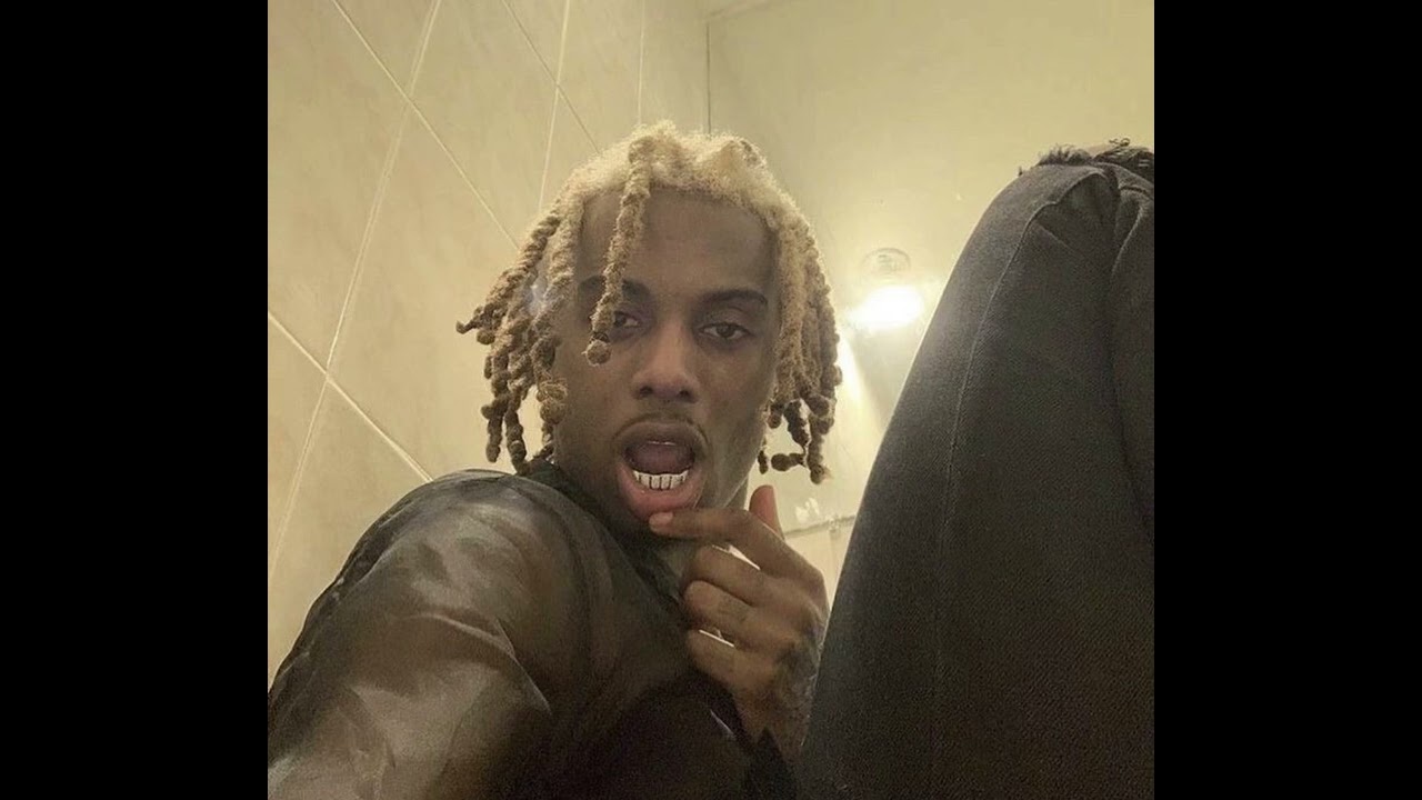 STRESS - Playboi Carti (Official Audio)